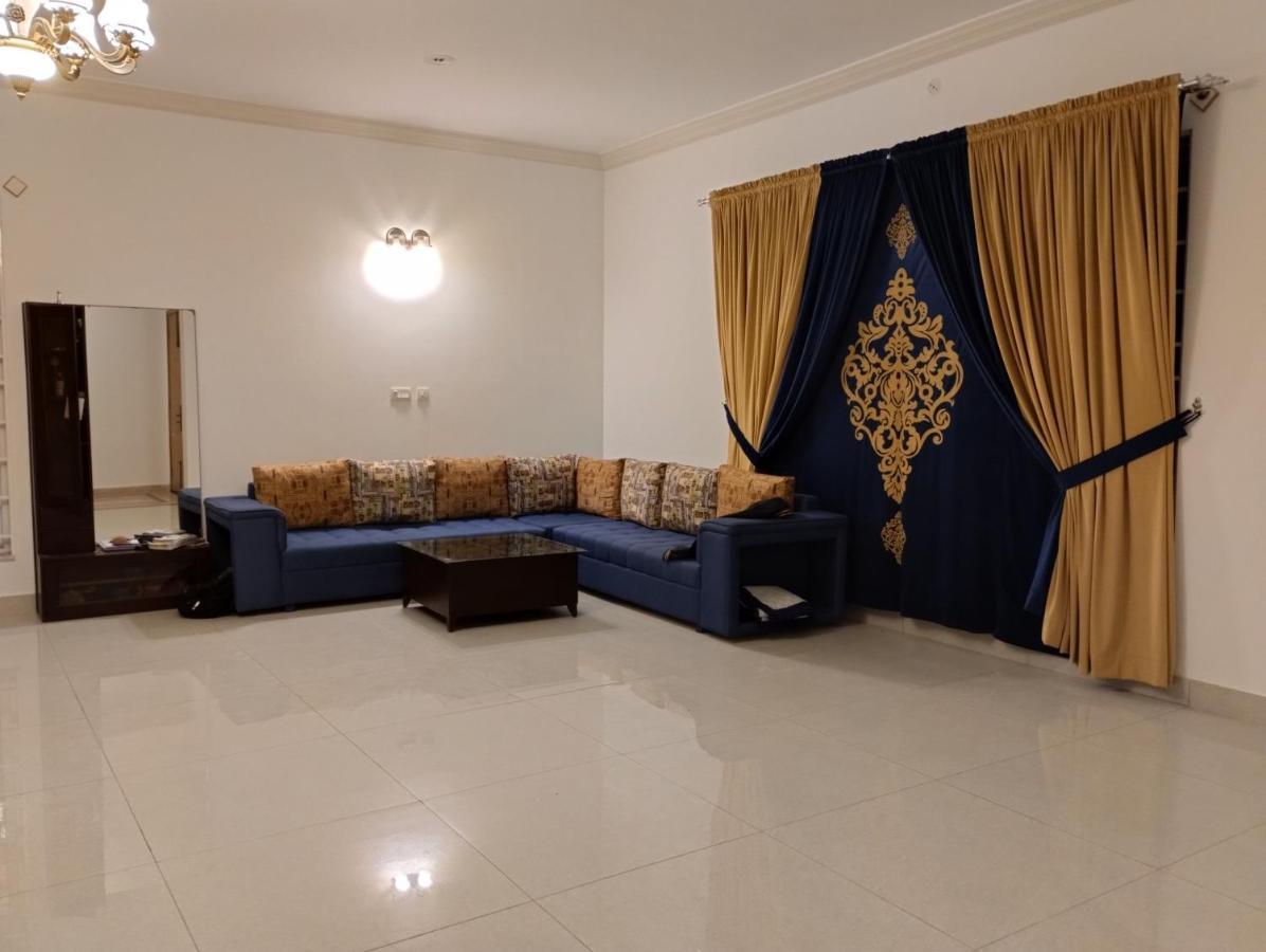 Islamabad Travelodge Guest House エクステリア 写真