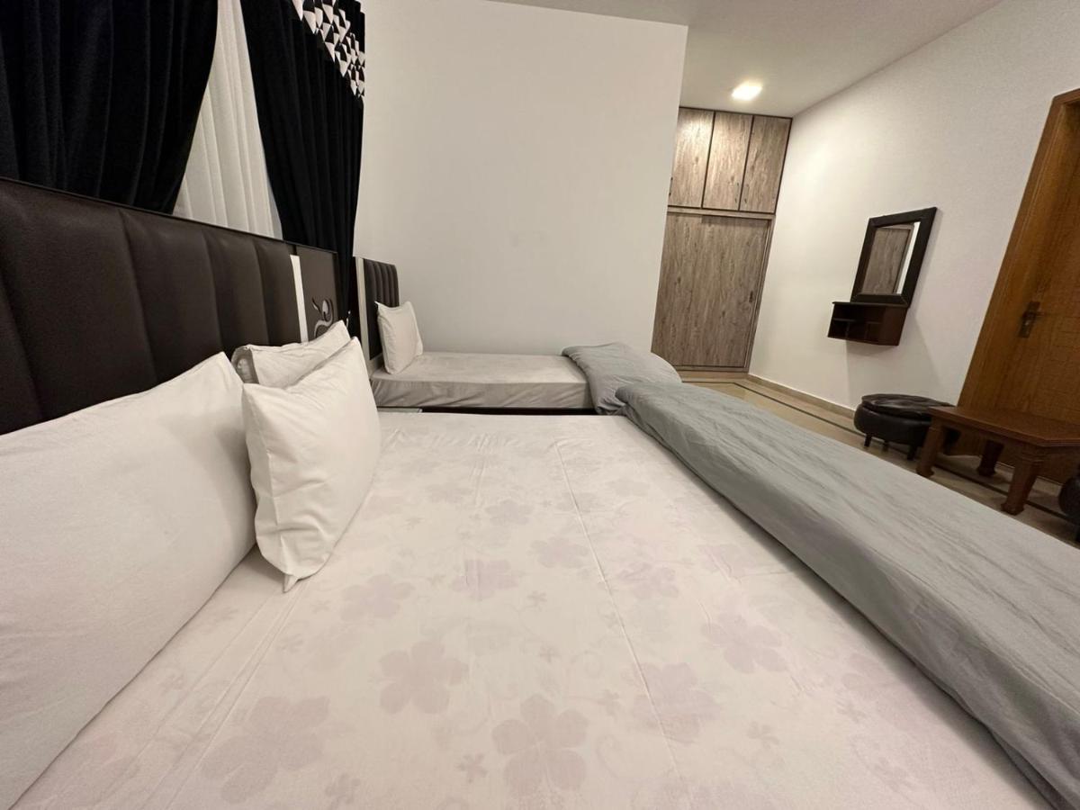 Islamabad Travelodge Guest House エクステリア 写真