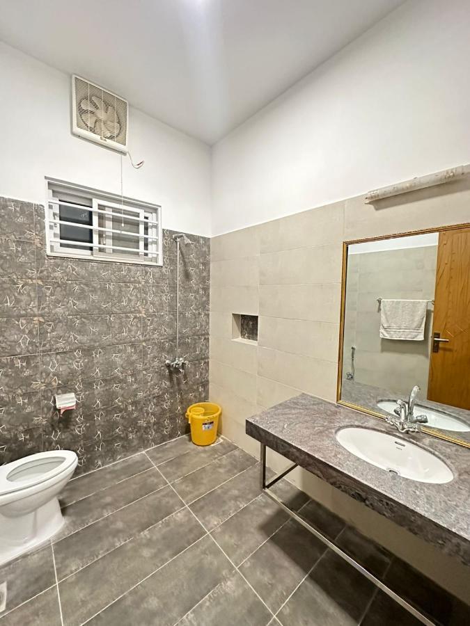 Islamabad Travelodge Guest House エクステリア 写真